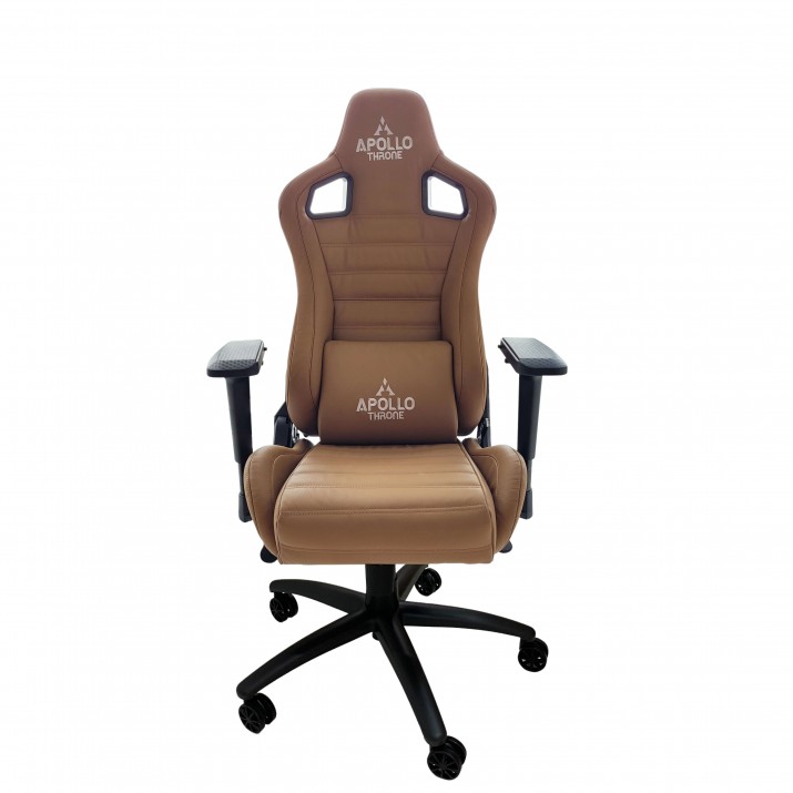 Apollo Throne Prestige (Genuine Calf Leather)