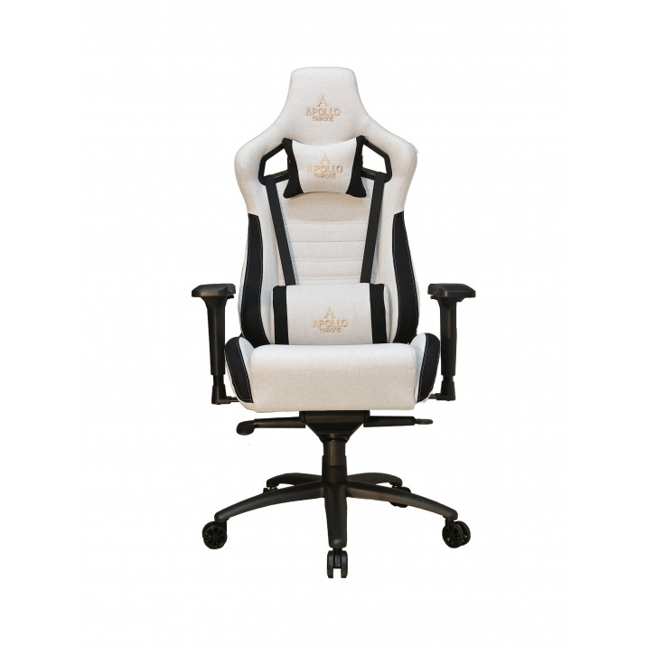 Apollo Throne Premium (Hi-Tech Fabric)