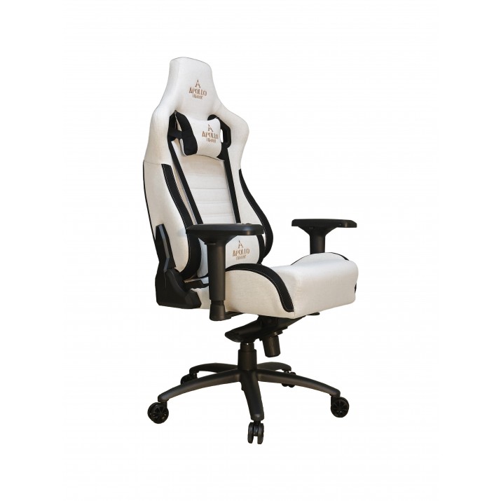 Apollo Throne Premium (Hi-Tech Fabric)