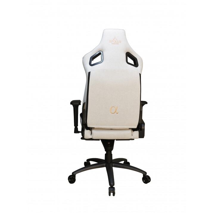 Apollo Throne Premium (Hi-Tech Fabric)