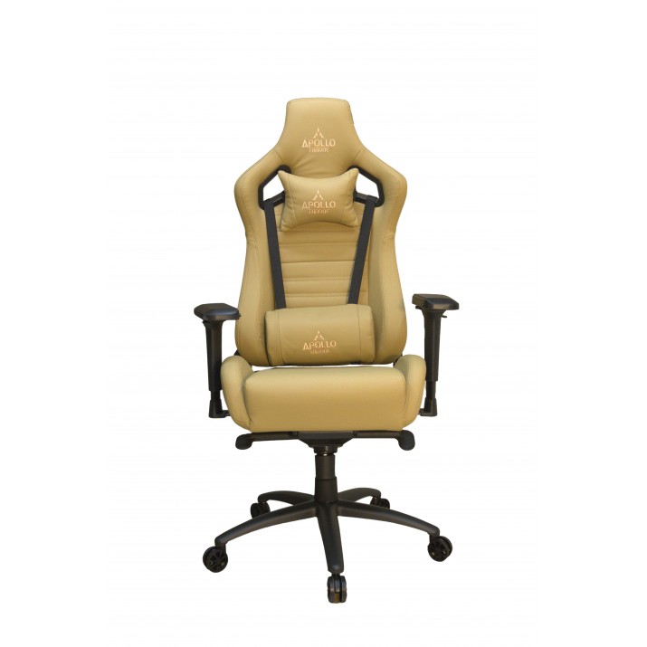 Apollo Throne Vigante (Hi-Tech Leather)