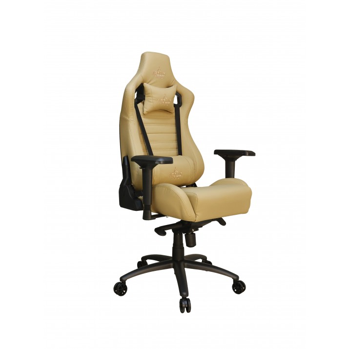 Apollo Throne Vigante (Hi-Tech Leather)