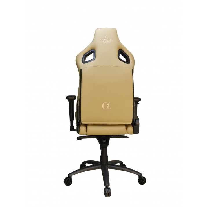 Apollo Throne Vigante (Hi-Tech Leather)