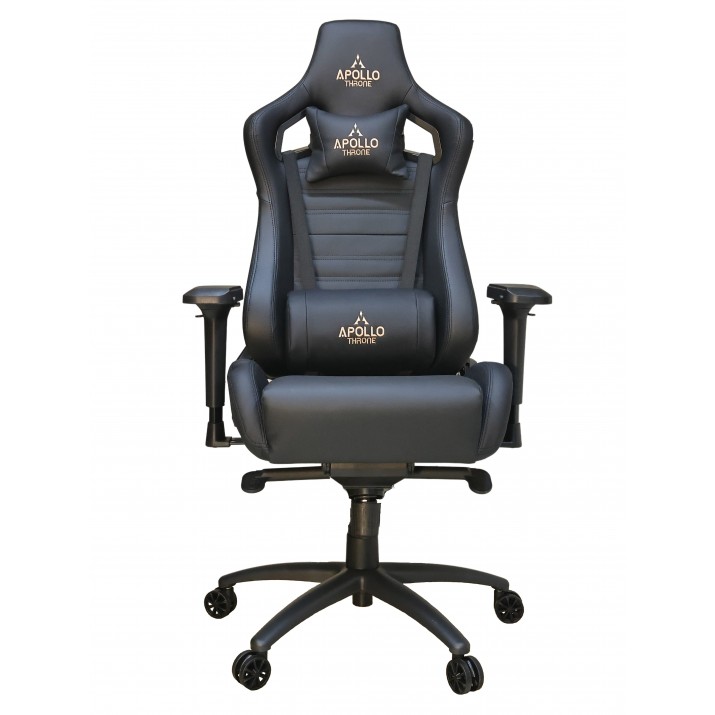Apollo Throne Vigante (Hi-Tech Leather)