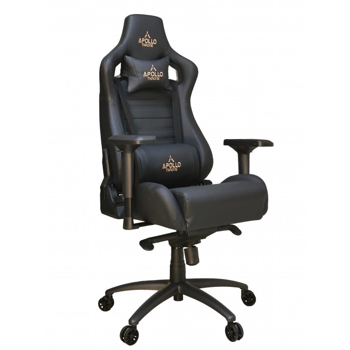 Apollo Throne Vigante (Hi-Tech Leather)