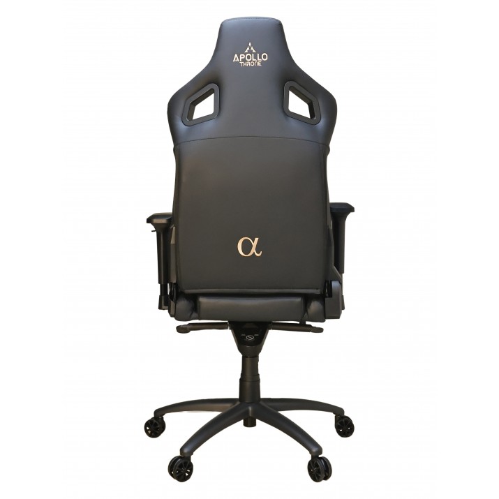 Apollo Throne Vigante (Hi-Tech Leather)