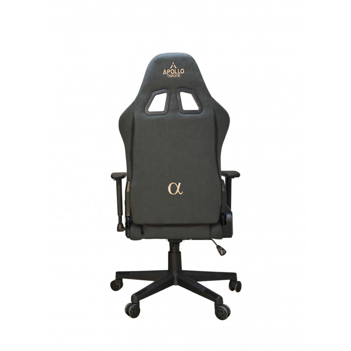 Apollo Throne Classic (Hi-Tech Fabric)
