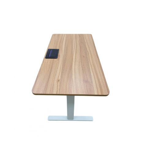 Apollo Throne Reactive Desk