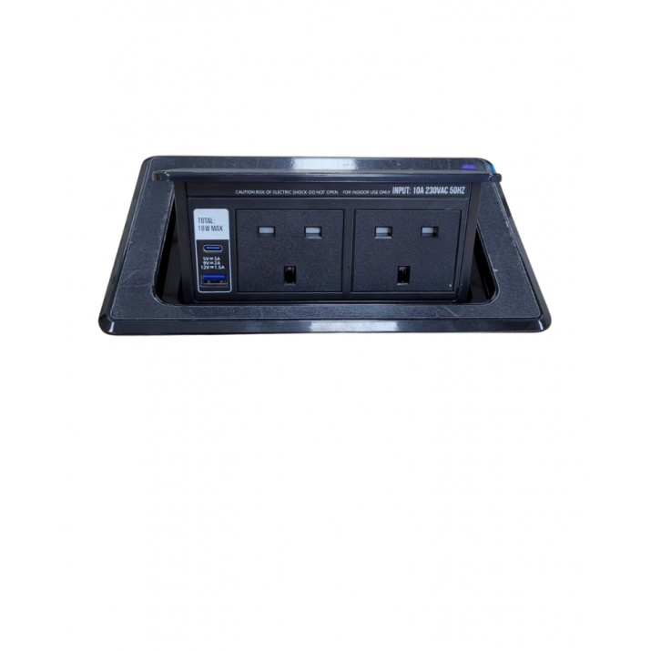 Apollo Throne Reactive Desk