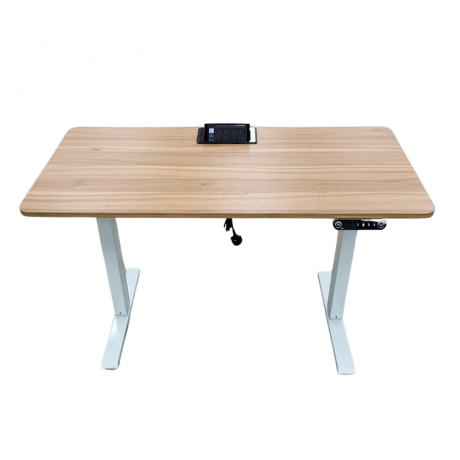 Apollo Throne Reactive Desk