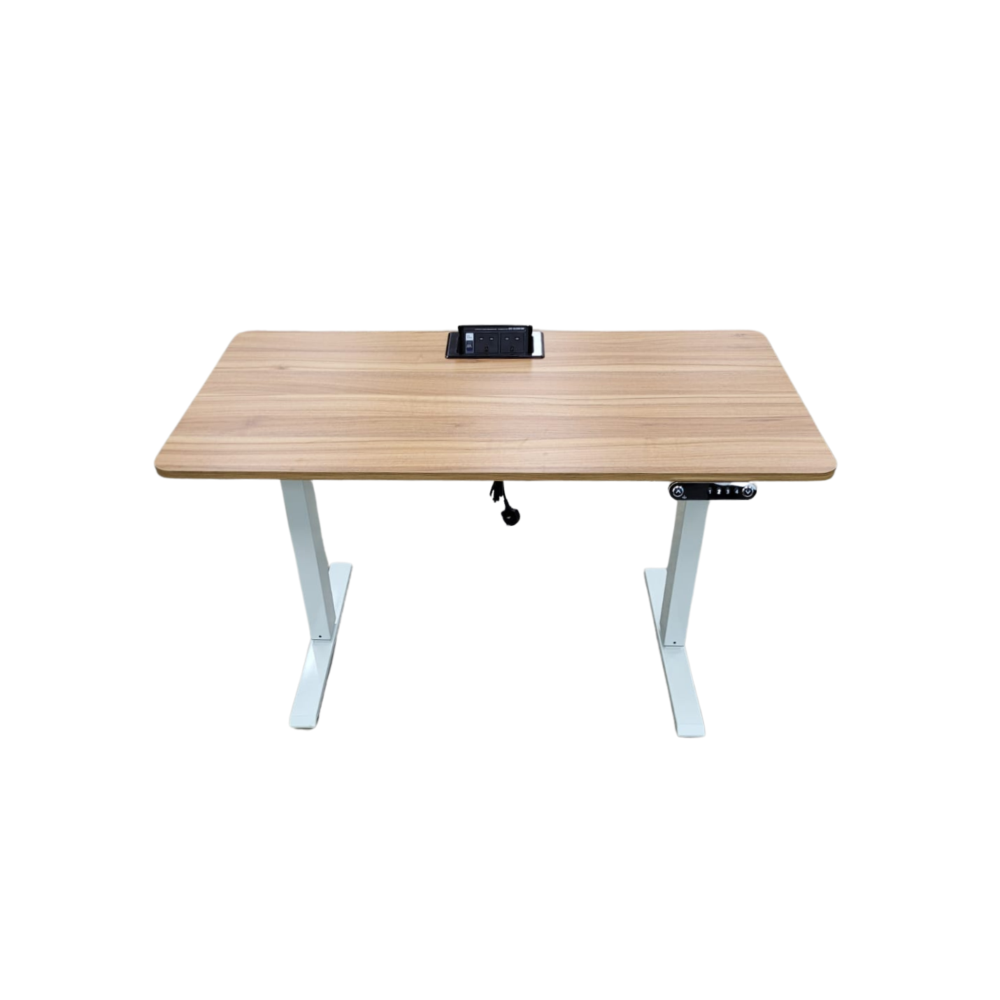 Apollo Throne Reactive Desk