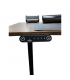 Apollo Throne Reactive Desk