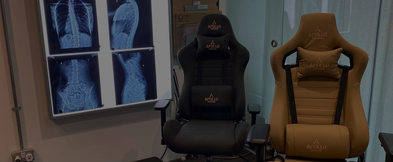 Apollo Throne Innovation Lab